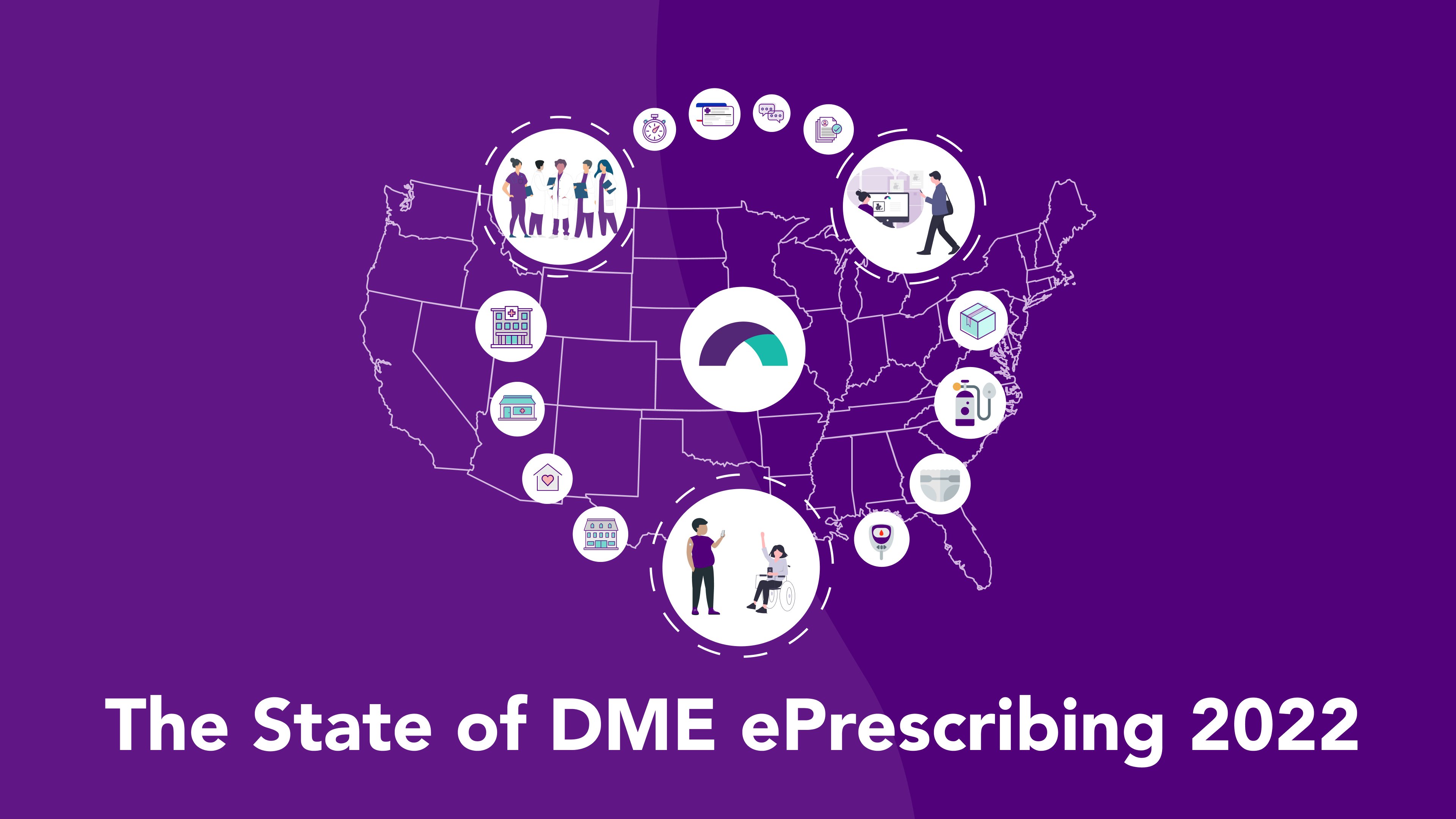Second Annual State of DME ePrescribing Report Released